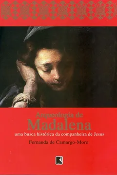 Livro Arqueologia de Madalena - Resumo, Resenha, PDF, etc.