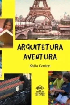 Livro Arquitetura Aventura - Resumo, Resenha, PDF, etc.