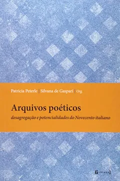 Livro Arquivos Poeticos - Resumo, Resenha, PDF, etc.