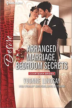 Livro Arranged Marriage, Bedroom Secrets - Resumo, Resenha, PDF, etc.