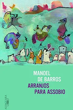 Livro Arranjos Para Assobio - Resumo, Resenha, PDF, etc.