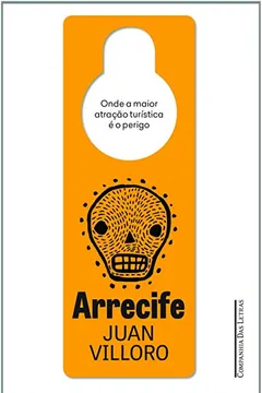 Livro Arrecife - Resumo, Resenha, PDF, etc.