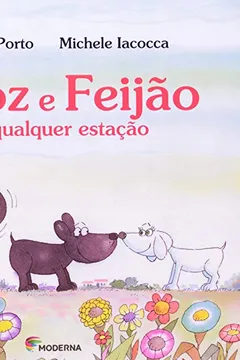 Livro Arroz Com Feijão - Resumo, Resenha, PDF, etc.