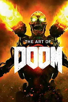 Livro Art of Doom - Resumo, Resenha, PDF, etc.