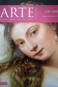 Livro Arte. 1400-1600. Renascimento Italiano - Volume 1 - Resumo, Resenha, PDF, etc.