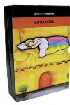 Livro Arte Conta Historias. Box - 11 Volumes - Resumo, Resenha, PDF, etc.