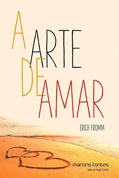 Livro Arte de Amar - Resumo, Resenha, PDF, etc.