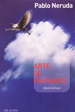 Livro Arte de Pássaros - Resumo, Resenha, PDF, etc.