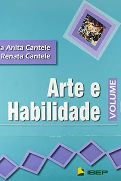Livro Arte E Habilidade. 6ª Série. 7º Ano Do Novo Ensino Fundamental - Resumo, Resenha, PDF, etc.