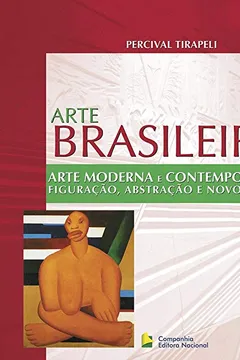 Livro Arte Moderna e Contemporânea - Resumo, Resenha, PDF, etc.