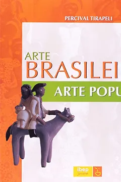 Livro Arte Popular - Resumo, Resenha, PDF, etc.