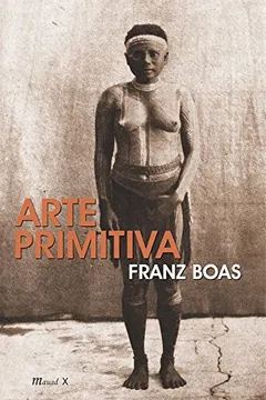 Livro Arte Primitiva - Resumo, Resenha, PDF, etc.