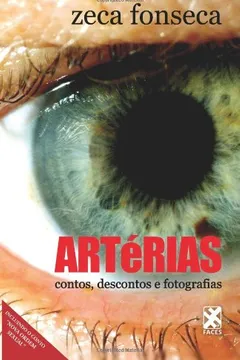 Livro Artérias - Resumo, Resenha, PDF, etc.
