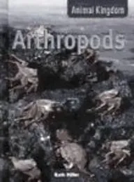 Livro Arthropods - Resumo, Resenha, PDF, etc.