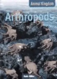Livro Arthropods - Resumo, Resenha, PDF, etc.