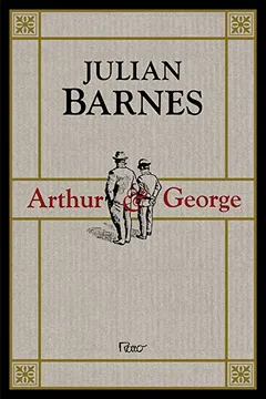 Livro Arthur & George - Resumo, Resenha, PDF, etc.