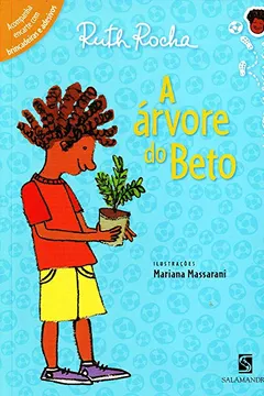 Livro Arvore Do Beto - Resumo, Resenha, PDF, etc.