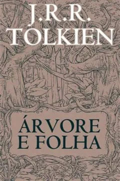 Livro Árvore e Folha - Resumo, Resenha, PDF, etc.