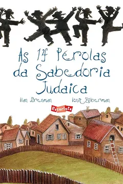 Livro As 14 Pérolas da Sabedoria Judaica - Resumo, Resenha, PDF, etc.