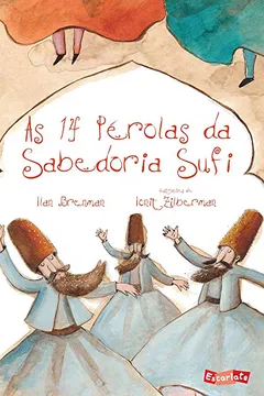 Livro As 14 Pérolas da Sabedoria Sufi - Resumo, Resenha, PDF, etc.