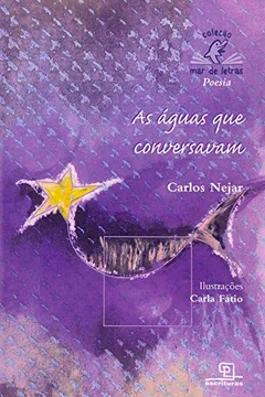 Livro As Águas que Conversavam - Resumo, Resenha, PDF, etc.