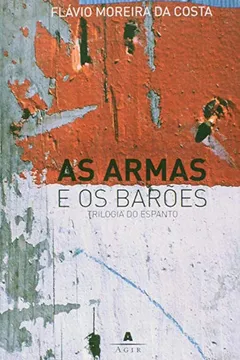 Livro As Armas E Os Barões - Resumo, Resenha, PDF, etc.