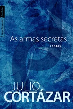 Livro As Armas Secretas - Resumo, Resenha, PDF, etc.