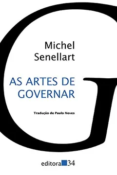Livro As Artes de Governar - Resumo, Resenha, PDF, etc.