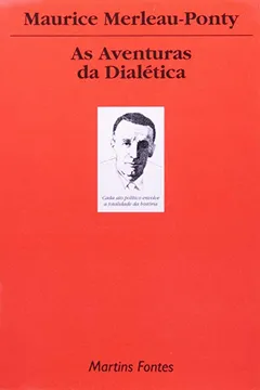 Livro As Aventuras da Dialética - Resumo, Resenha, PDF, etc.