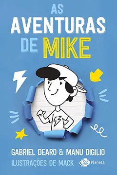 Livro As aventuras de Mike - Resumo, Resenha, PDF, etc.