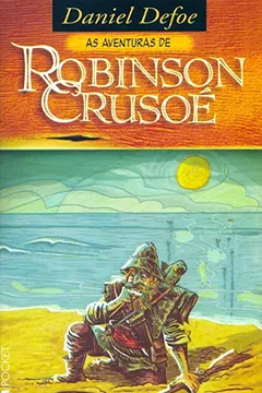 Livro As Aventuras De Robinson Crusoé - Coleção L&PM Pocket - Resumo, Resenha, PDF, etc.