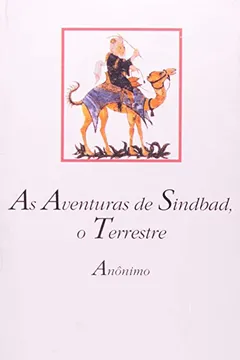 Livro As Aventuras de Sindbad, o Terrestre - Resumo, Resenha, PDF, etc.