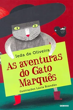 Livro As Aventuras do Gato Marquês - Resumo, Resenha, PDF, etc.
