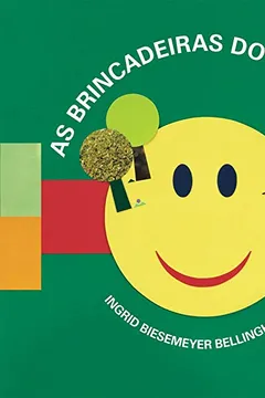 Capa do livro As Brincadeiras do Mundinho