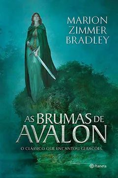 Livro As Brumas de Avalon - Resumo, Resenha, PDF, etc.