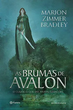 Livro As brumas de Avalon: O clássico que encantou gerações - Resumo, Resenha, PDF, etc.