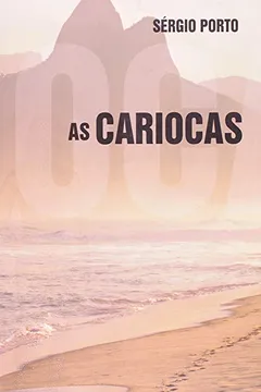 Livro As Cariocas - Resumo, Resenha, PDF, etc.