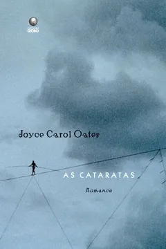 Livro As Cataratas - Resumo, Resenha, PDF, etc.