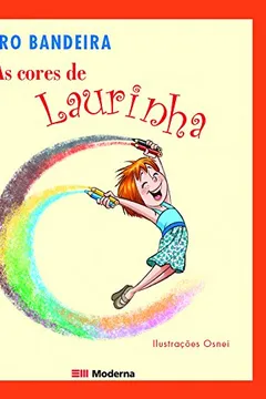 Livro As Cores De Laurinha - Resumo, Resenha, PDF, etc.