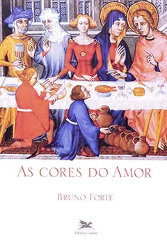 Livro As Cores Do Amor - Resumo, Resenha, PDF, etc.
