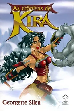 Livro As Crônicas de Kira - Resumo, Resenha, PDF, etc.