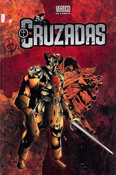 Livro As Cruzadas - Resumo, Resenha, PDF, etc.