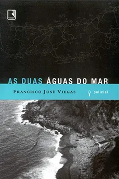 Livro As Duas Águas do Mar - Resumo, Resenha, PDF, etc.