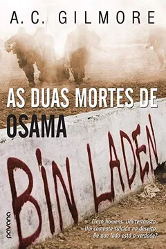 Livro As Duas Mortes de Osama Bin Laden - Resumo, Resenha, PDF, etc.
