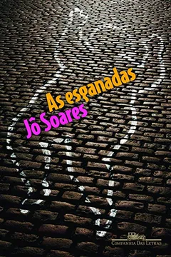 Livro As Esganadas - Resumo, Resenha, PDF, etc.