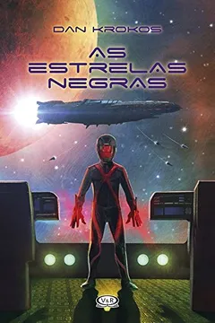 Livro As Estrelas Negras - Resumo, Resenha, PDF, etc.