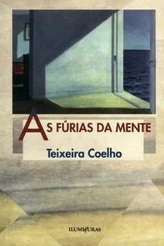 Livro As Furias Da Mente - Resumo, Resenha, PDF, etc.
