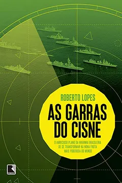 Livro As Garras do Cisne - Resumo, Resenha, PDF, etc.
