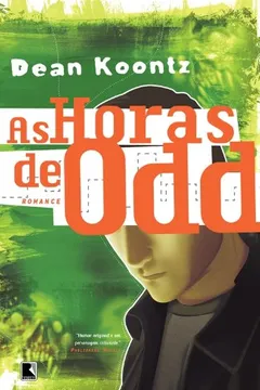 Livro As Horas de Odd - Volume 4 - Resumo, Resenha, PDF, etc.