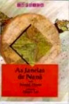 Livro As Janelas De Nana - Resumo, Resenha, PDF, etc.
